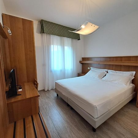 Hotel Alla Dolina Sistiana Dış mekan fotoğraf