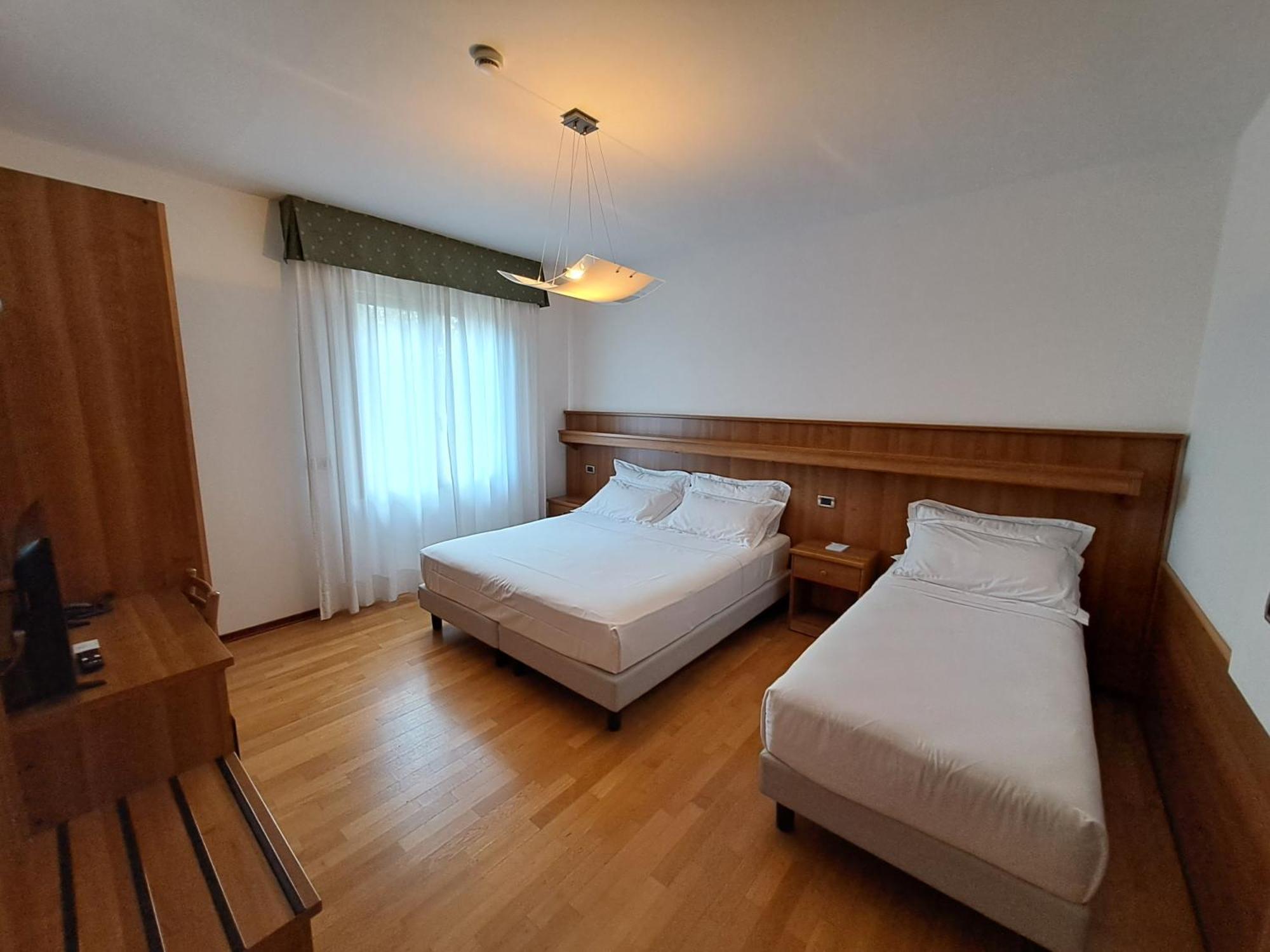 Hotel Alla Dolina Sistiana Dış mekan fotoğraf